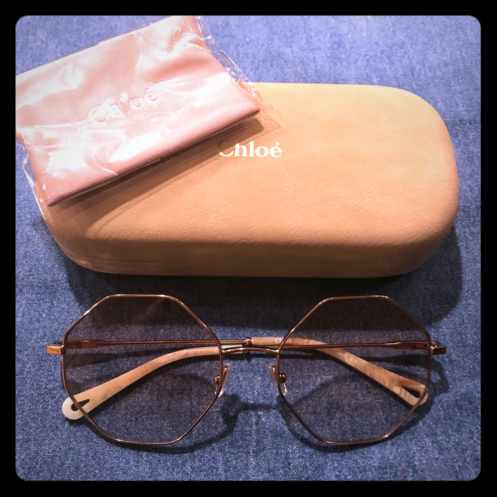 Chloe sunglasses CE2134 *Selective trades**